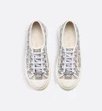 Walk’n’Dior Platform Sneaker - Image 5